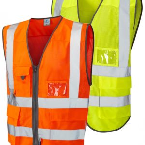 Custom Hi Vis Tabard Class 2
