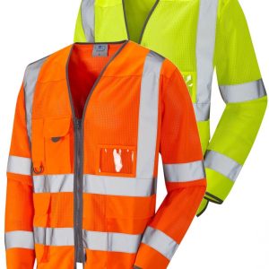 Custom Hi Vis Tabard Class 3
