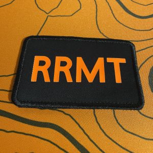 RRMT patch