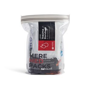 Waterproof medical first aid kit
