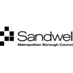 Sandwell logo