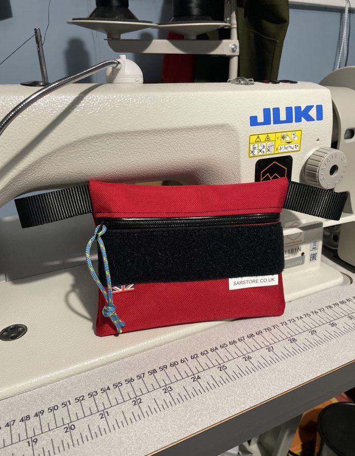 Custom Pouches