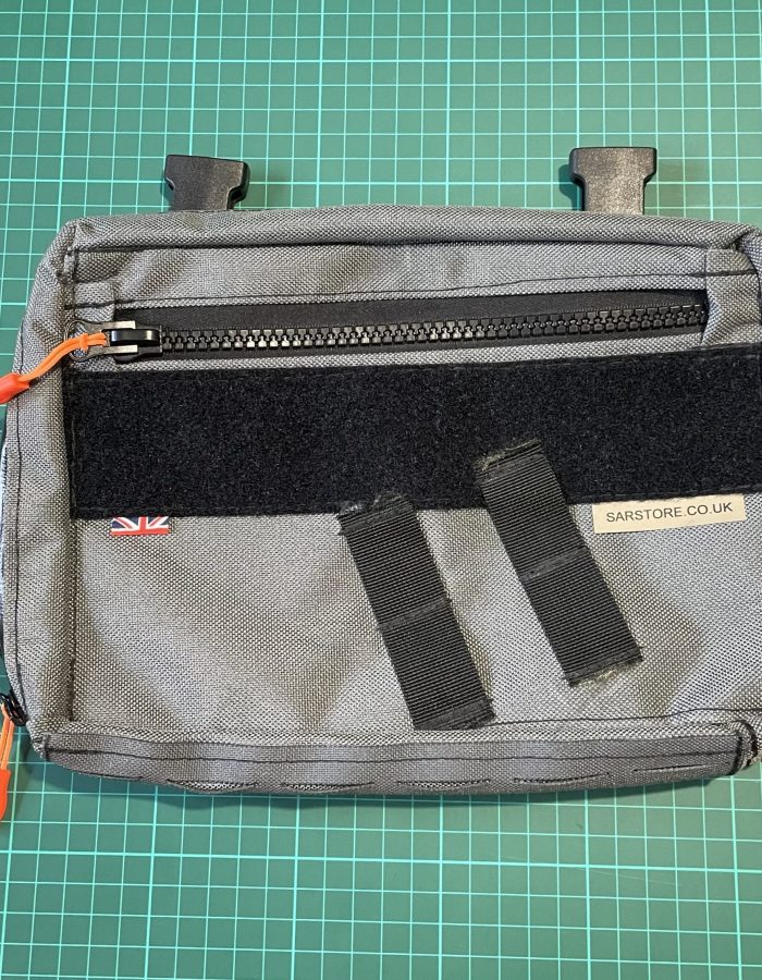 Custom Chest Packs