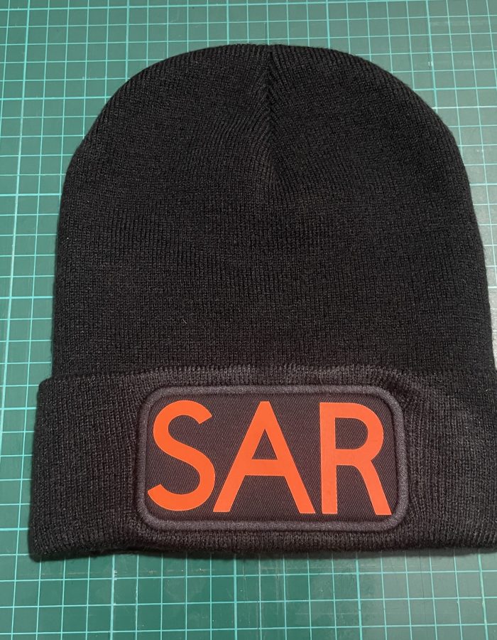 Custom Hats